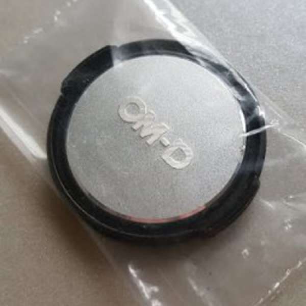OM-D LC-37B Lens Cap 37mm 包本地平郵