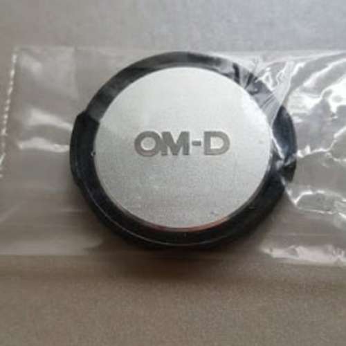 OM-D LC-37B Lens Cap 37mm 包本地平郵