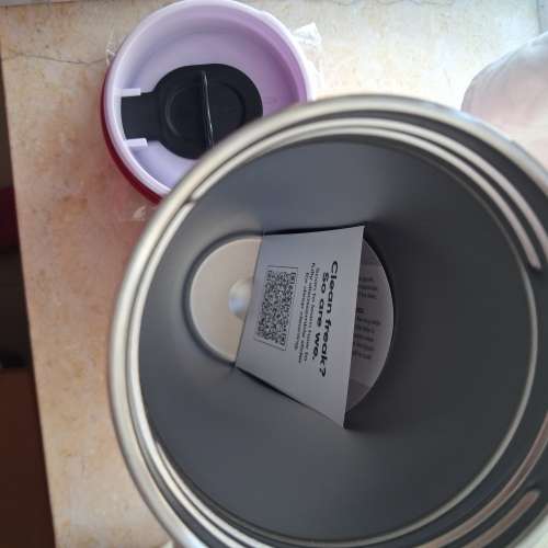 全新Owala 20oz SmoothSip Spout bottle