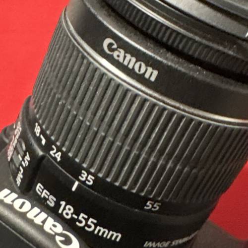 Canon 單反相機 EOS 1500D