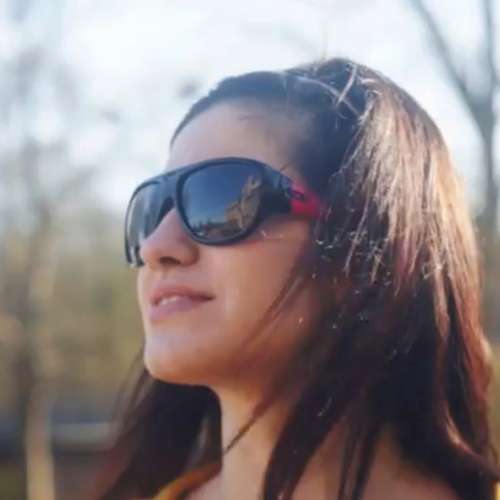 德國白銀 E. Ludwig Meritar 50mm f2.9 路德維格標準鏡 (M42 mount) 合 A7 FX EOS