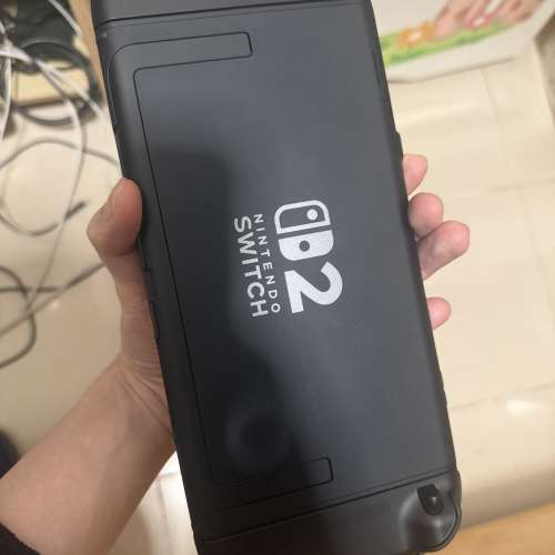 出售99新switch2