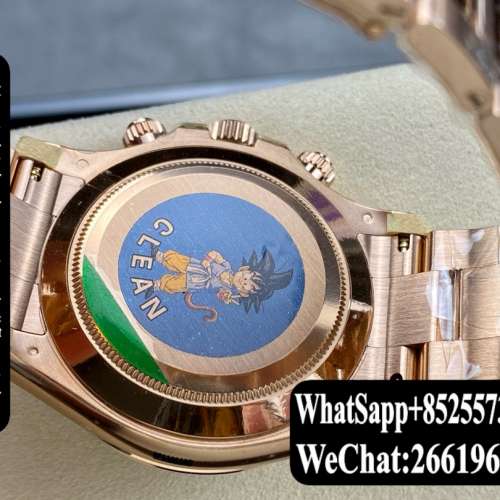 勞力士 Rolex daytona m116505-0013 40mm 玫瑰金 計時