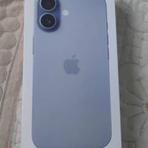 99%新 行貨 iPhone 17 256GB