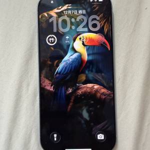 99%新 行貨 iPhone 17 256GB