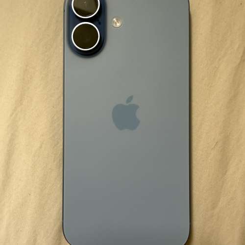 99%新 行貨 iPhone 17 256GB