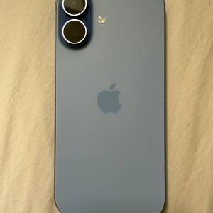 99%新 行貨 iPhone 17 256GB