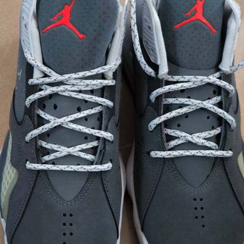 Jordan Air zoom波鞋