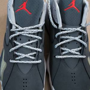 Jordan Air zoom波鞋