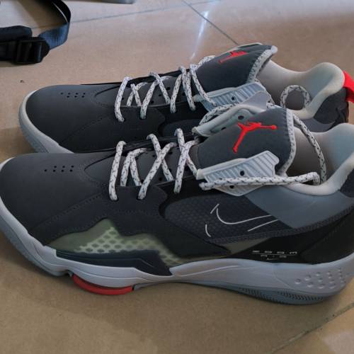 Jordan Air zoom波鞋