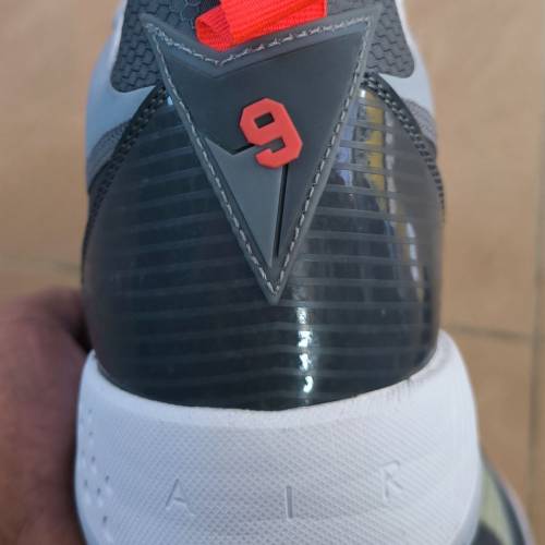 Jordan Air zoom波鞋