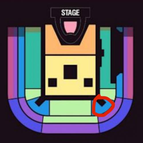 Blackpink 2025演唱會香港站