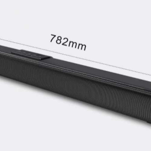SOUNDBAR 2.0聲道 長條喇叭