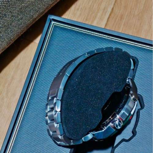 HUAWEI WATCH Ultimate 非凡探索 綠野傳奇智能手錶