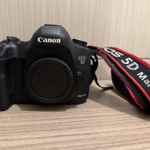 Canon 5Dmark3