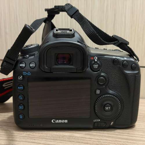 Canon 5Dmark3