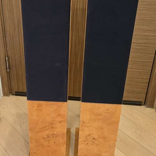 加拿大製 Focus Audio MT1  雀眼木, 鋼琴木音箱