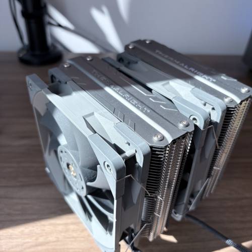 5900X+B550i+16GBx2 組合