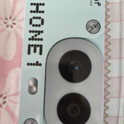 Nothing Phone 1 薄荷綠