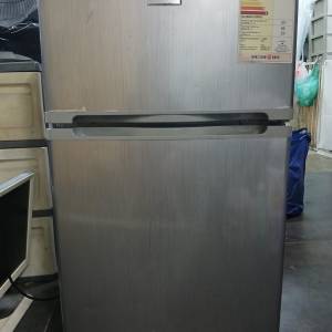 德國Summe卓爾小型雪櫃