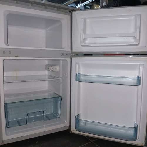 德國Summe卓爾小型雪櫃