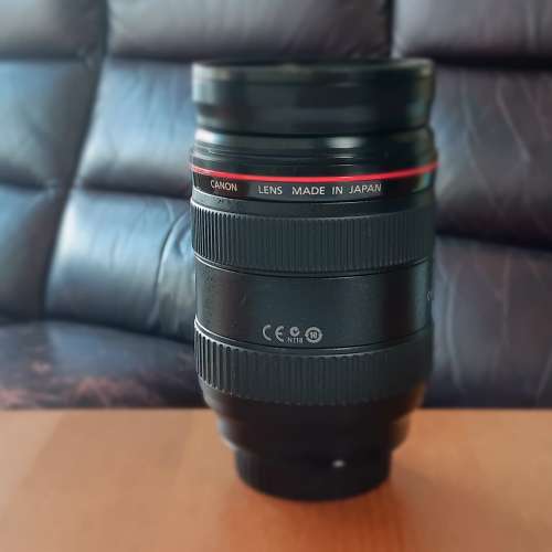 Canon EF 24mm-70mm f2.8L. 第一代 24-70 wide angle zoom Lens, 恒定大光圈f2.8。...