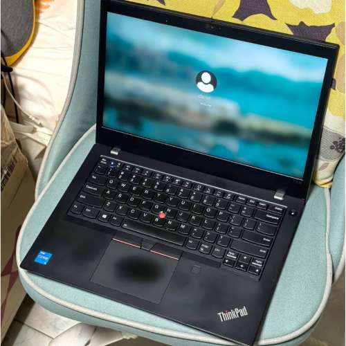 Lenovo ThinkPad L15 Gen 2