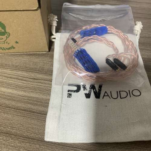 PW AUDIO Copper Limited cm 4.4
