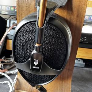 Meme Empyrean －代旗艦耳罩