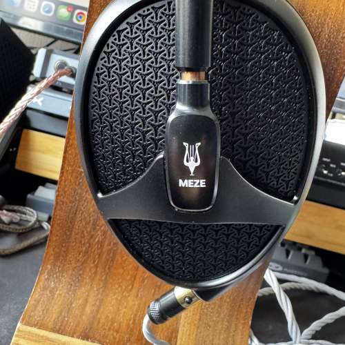 Meme Empyrean －代旗艦耳罩