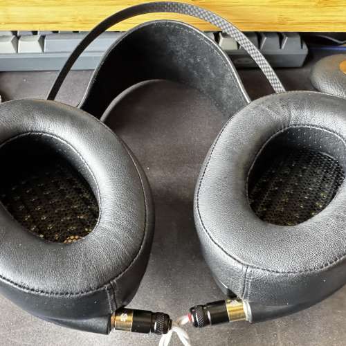 Meme Empyrean －代旗艦耳罩