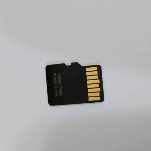Sandisk Ultra A1 512Gb MicroSDXC UHS-I 記憶卡 - 100% 正常