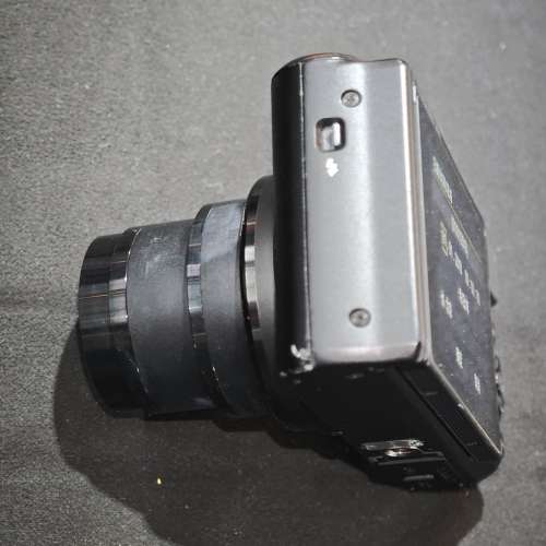 canon SX740 HS 佳能 冇盒冇單冇證 跟2電一充連手繩 送保護套 送記憶卡 功能全正常 ...