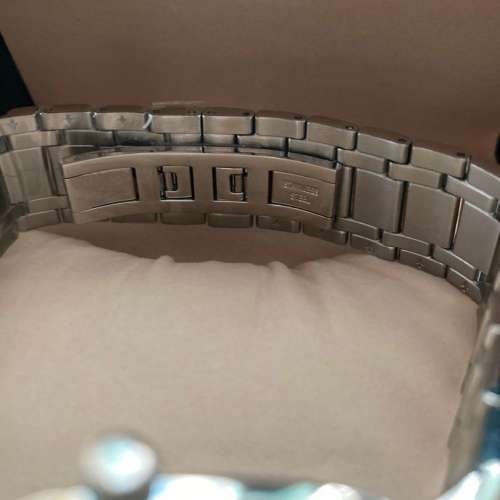 Charles Jourdan SAPPHIRE Watch 白色 男裝 手錶 石英錶