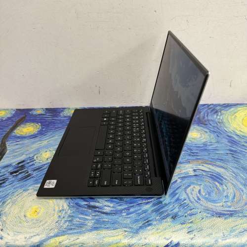 (超抵用Dell薄身頂級商務機🤩) Dell XPS i7-10710U/4,8,16GB Ram/128,256,512GB SSD...