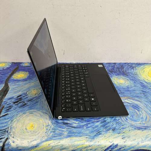 (超抵用Dell薄身頂級商務機🤩) Dell XPS i7-10710U/4,8,16GB Ram/128,256,512GB SSD...