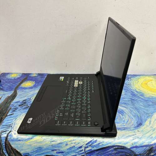 (華碩ROG電競機😍)ASUS ROG i7-10750H/8,16,32GB Ram/128,256,512GB,1TB SSD/GTX 1...