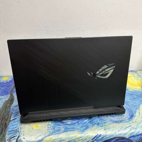 (華碩ROG電競機😍)ASUS ROG i7-10750H/8,16,32GB Ram/128,256,512GB,1TB SSD/GTX 1...