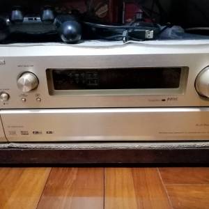 Denon AVC 11SR 環迴擴音機