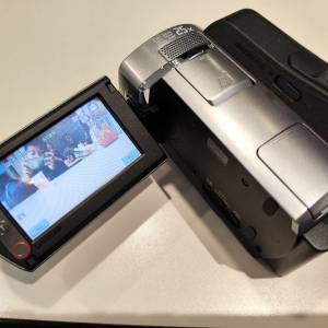 Sony DCR-SR55E Hard Disc Drive Handycam Camcorder