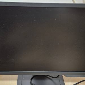 螢幕 BENQ XL2411P 1080P 144HZ (大圍美田)