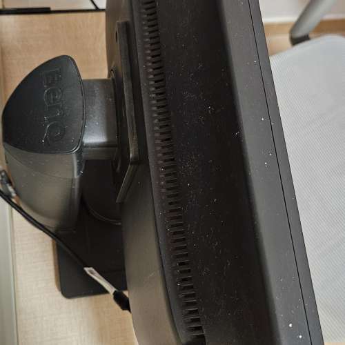 螢幕 BENQ XL2411P 1080P 144HZ (大圍美田)