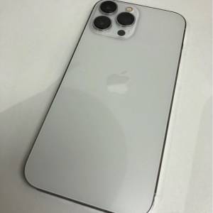 iPhone 13pro max 256gb,港行雙卡，Face ID用唔到，冇修冇拆，電池健康度82，所有功...