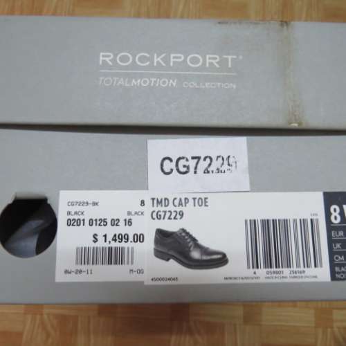 ROCKPORT SHOES