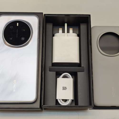 Honor Magic 7 Pro 16+1TB 行貨