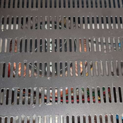 大power後級（勁摩改）