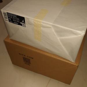 AIR JORDAN 40 PF (全新未開盒)