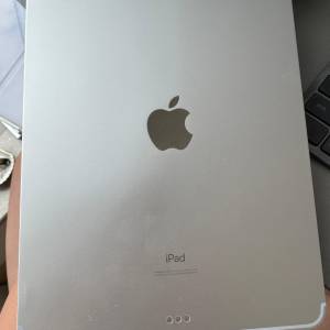 95% new Apple iPad Pro 銀色 128GB 11 inch (2nd generation) Wifi + Celluar