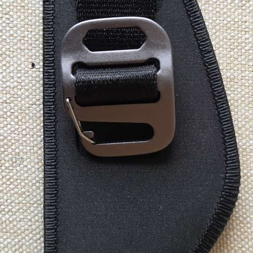 Peak Design無反機手帶