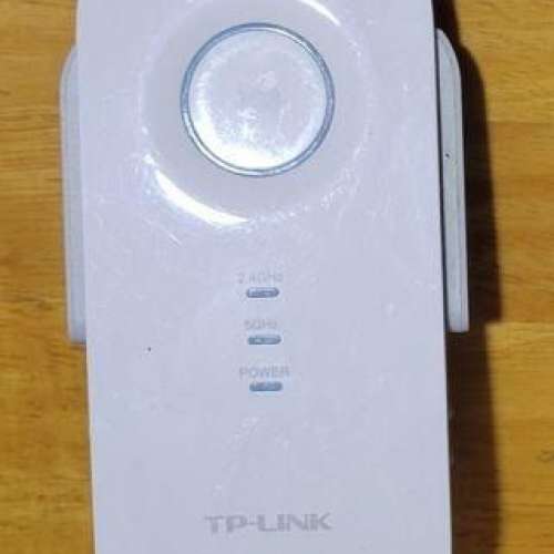 TP-LINK AC1750 Wi-Fi訊號延伸器 RE450 wifi extender